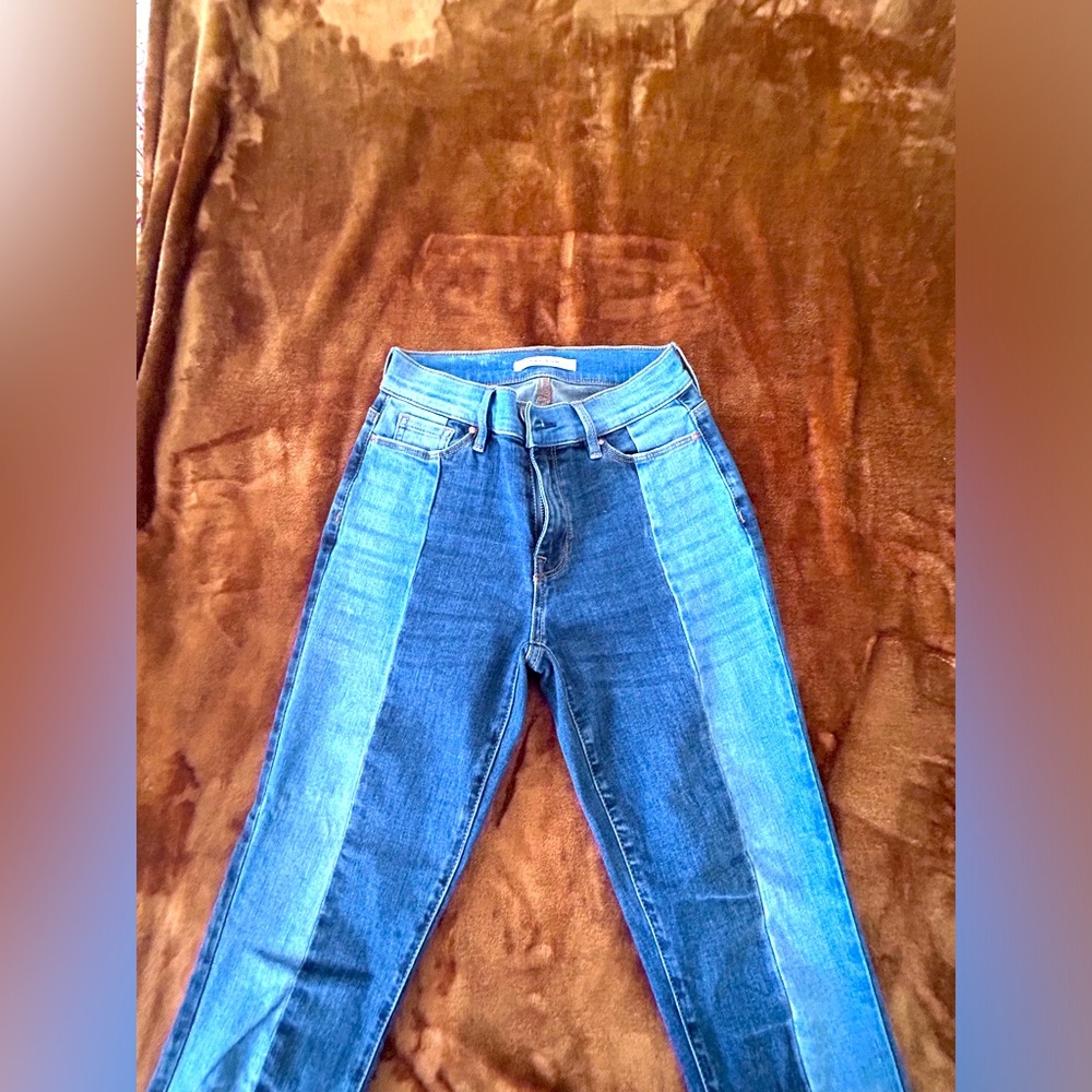 Pacsun Jeans